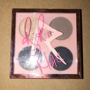 MAC RiRi Palette